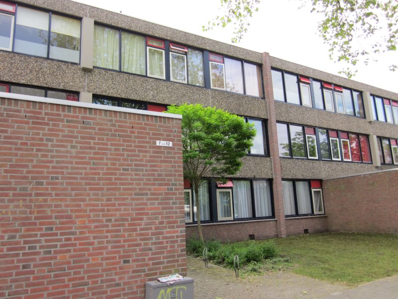 Kluisgat 10, 9732 EM Groningen, Nederland