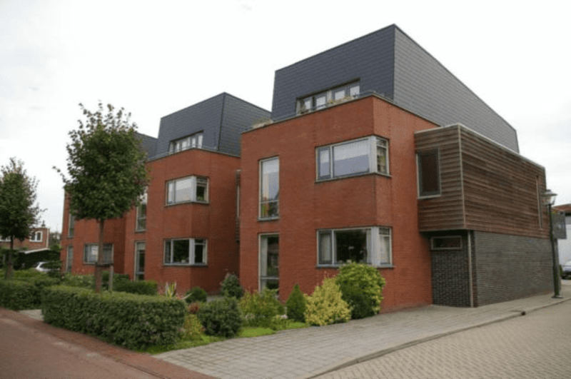 Kerklaan 29, 3941 HT Doorn, Nederland