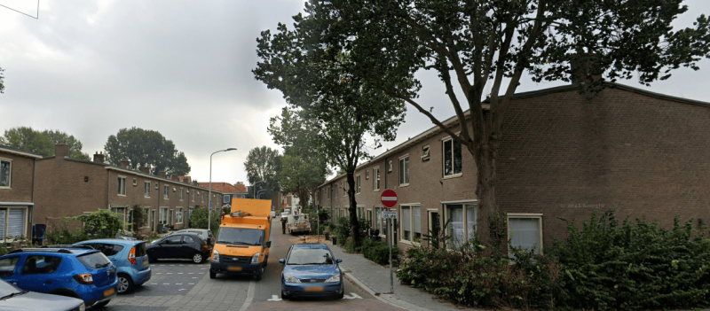 Dageraadstraat 15