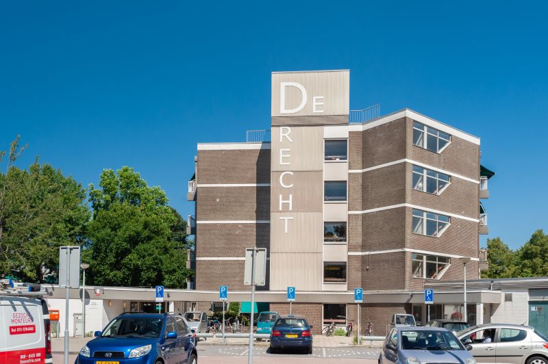 Niftrikhof 102, 1106 SC Amsterdam, Nederland