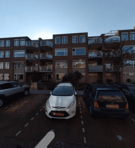 Isaacstraat 45, 7553 NB Hengelo, Nederland