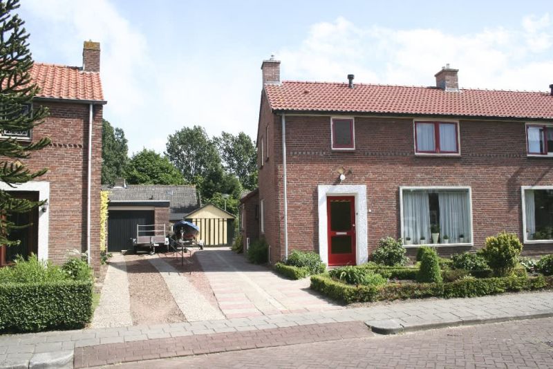 Bijtelskil 10, 4254 AB Sleeuwijk, Nederland