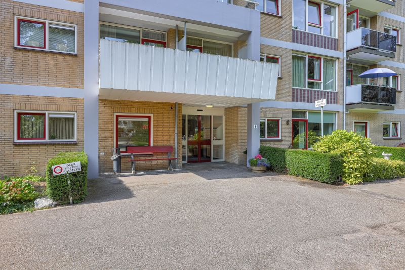 Arnhemse Bovenweg 613