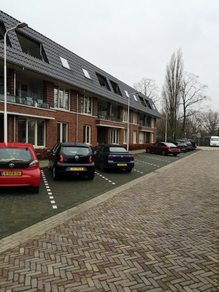 Dr. Kuyperhof 34, 3313 LE Sliedrecht, Nederland