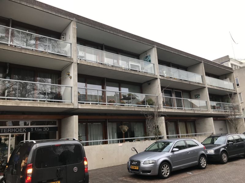 Ruijterhoek 7, 1506 TK Zaandam, Nederland