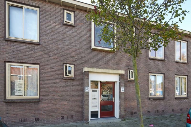 Ieplaan 16, 2742 ZA Waddinxveen, Nederland
