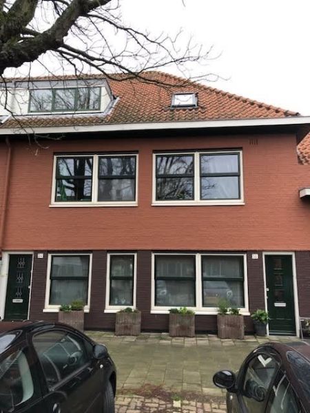 Heliotroopstraat 16, 1032 BC Amsterdam, Nederland