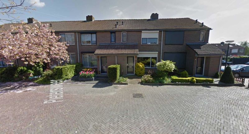 Pietersweer 3, 3371 PN Hardinxveld-Giessendam, Nederland