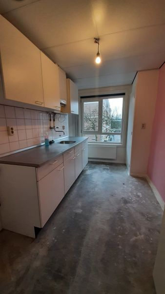 Karel Klinkenbergstraat 26