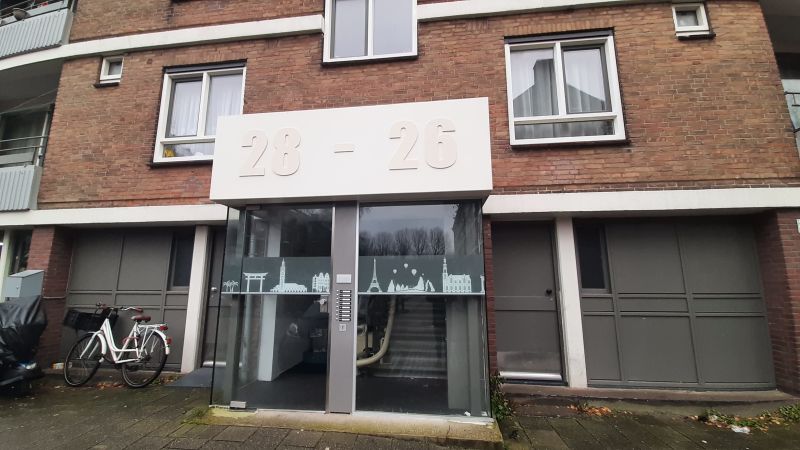 Karel Klinkenbergstraat 26