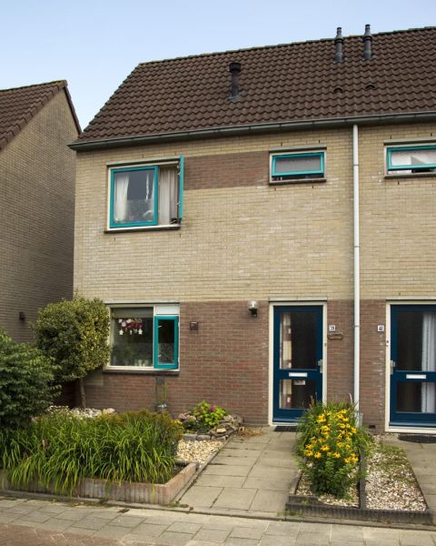 Roland Holstlaan 39, 3906 XA Veenendaal, Nederland