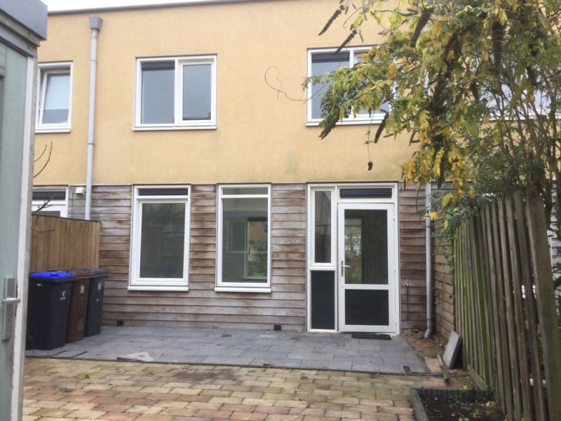 Johan Brouwerlaan 17, 3526 XJ Utrecht, Nederland