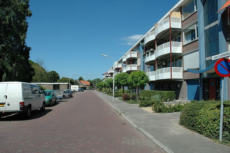 Lange Slagenstraat 40A