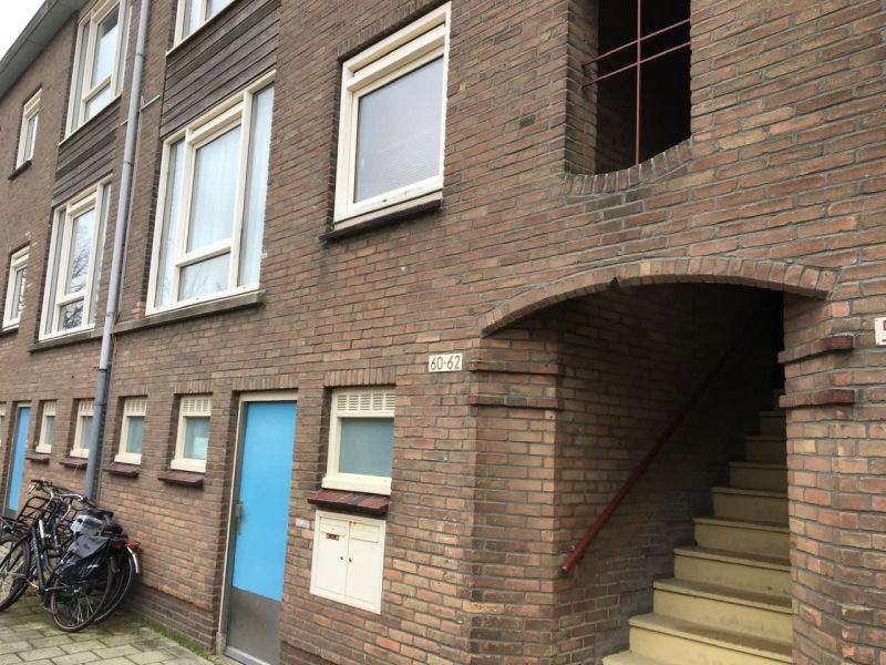 Prinses Irenestraat 62