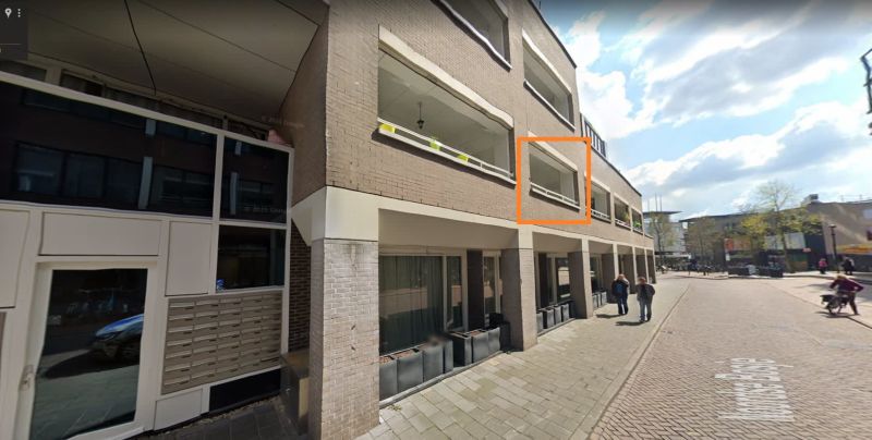 Noordse Bosje 16, 1211 BG Hilversum, Nederland