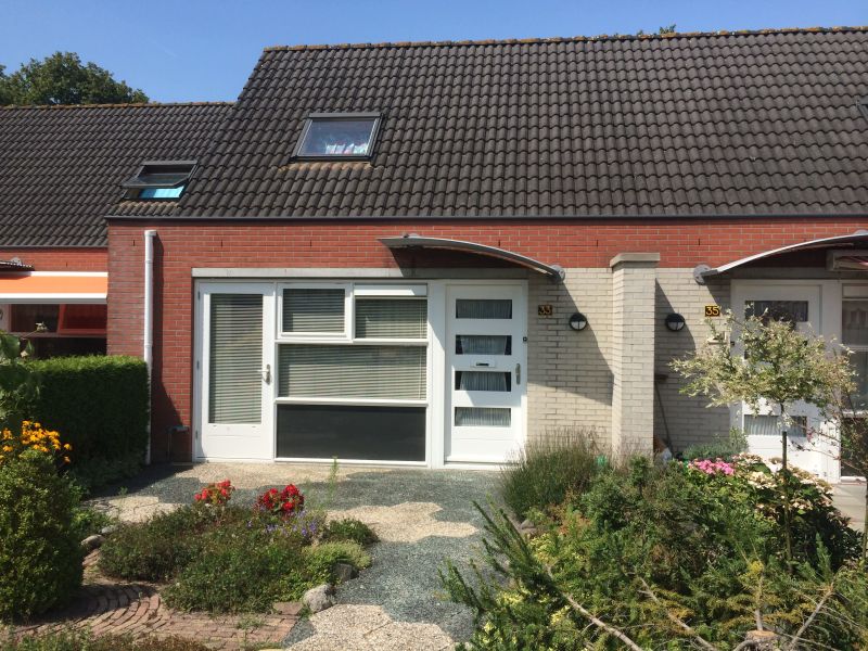 G. Schipperstraat 33, 1411 TG Naarden, Nederland