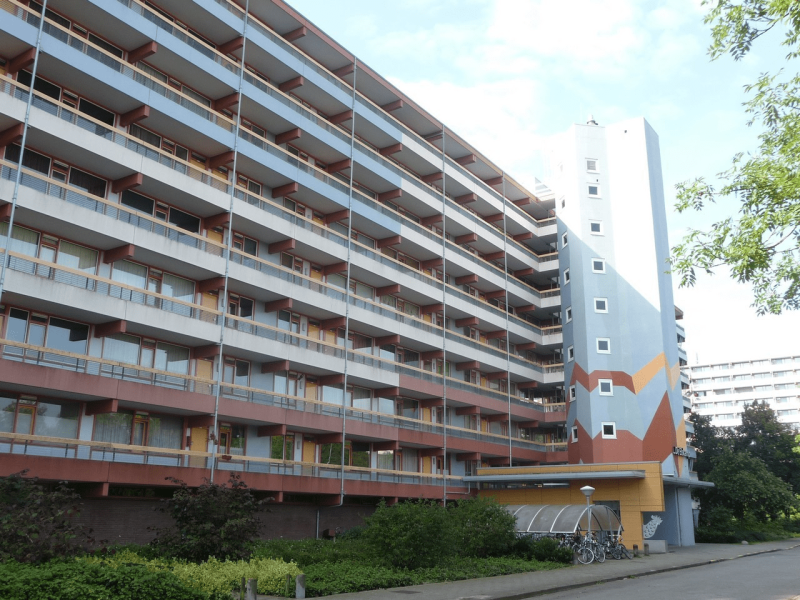 Van der Hagenstraat 863, 6717 DX Ede, Nederland