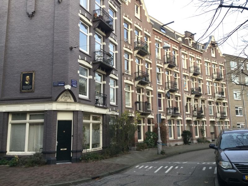 Frederik Hendrikplantsoen 80