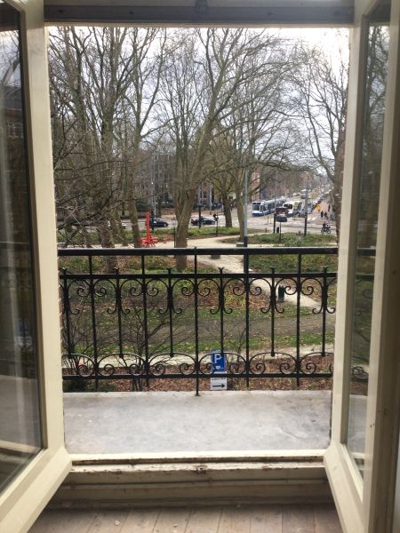 Frederik Hendrikplantsoen 80