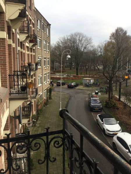 Frederik Hendrikplantsoen 80