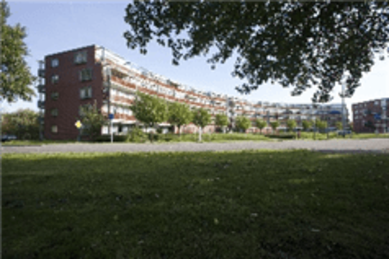 Nieuwstraat 53, 1353 BZ Almere, Nederland