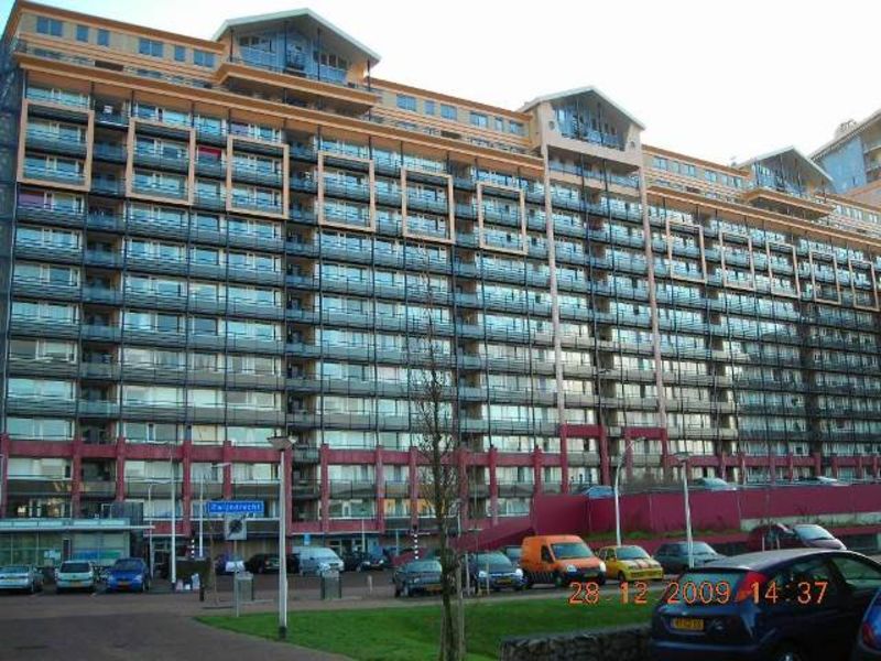 Zonnesteintoren 194, 3332 NX Zwijndrecht, Nederland