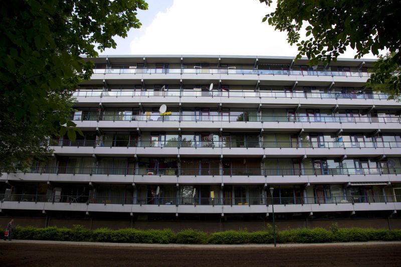 De Palmen Grift 245, 3901 NG Veenendaal, Nederland