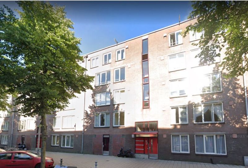 Soembawastraat 23K, 1095 VV Amsterdam, Nederland