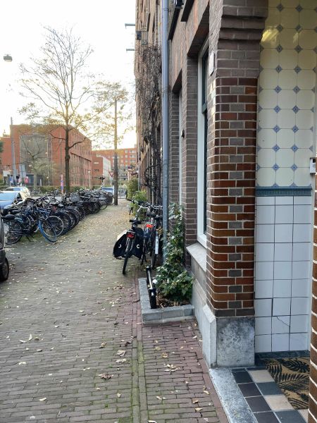 Van der Hoopstraat 122