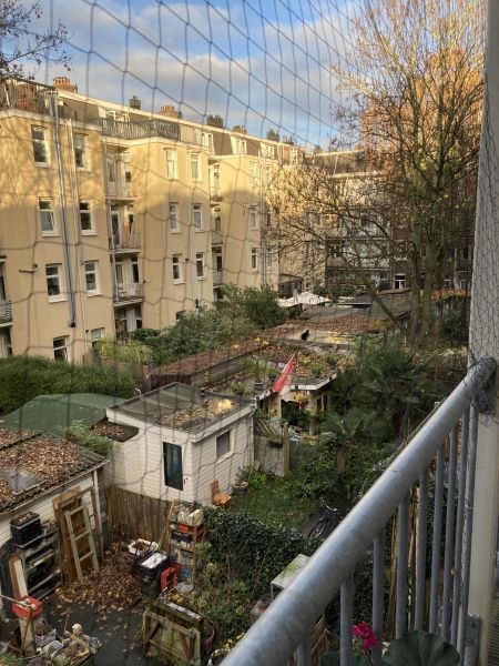 Van der Hoopstraat 122