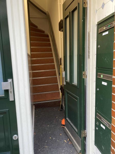 Van der Hoopstraat 122