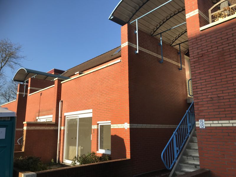 Kloosterven 9, 1504 AP Zaandam, Nederland