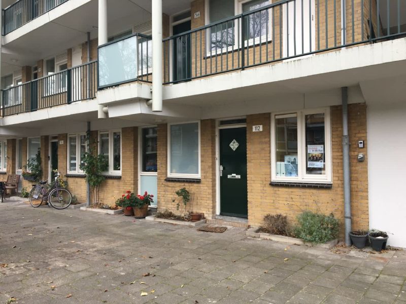 Dikninge 112, 1083 VG Amsterdam, Nederland