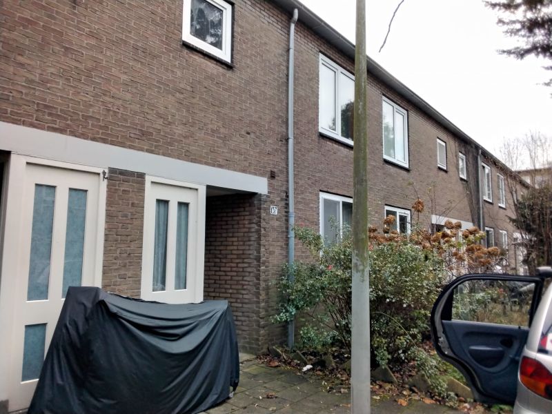 Archimedesplantsoen 137