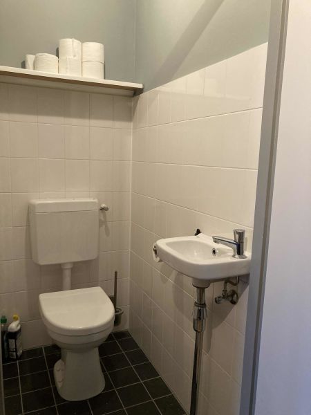 Van Slingelandtlanen 112