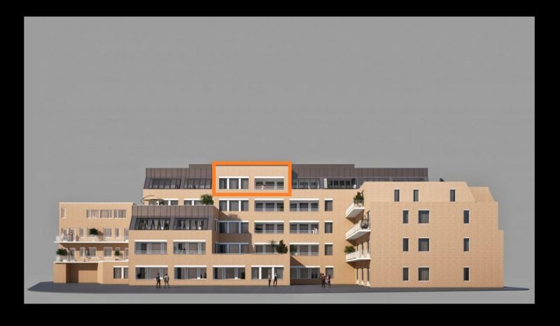 Noordse Bosje 18, 1211 BG Hilversum, Nederland