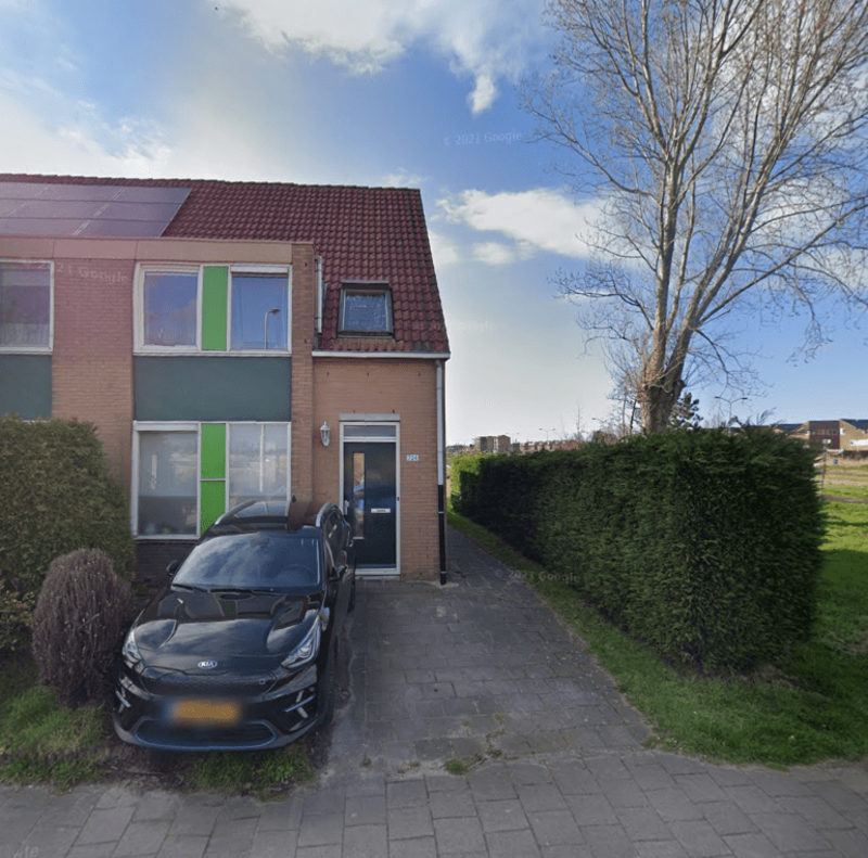 Dorpsstraat 734, 1566 ER Assendelft, Nederland