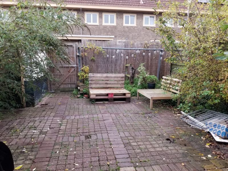 Jac. P. Thijsseplein 50