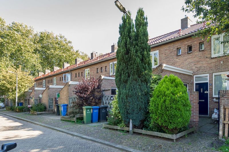 Elsstraat 5, 3812 ZR Amersfoort, Nederland