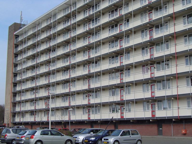 Goudlaan 95, 9743 CB Groningen, Nederland