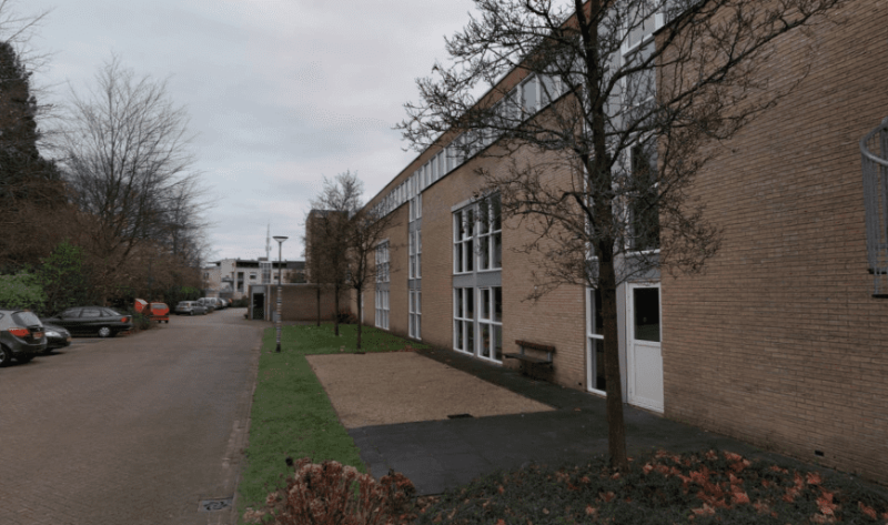 Von Bönninghausenstraat 63