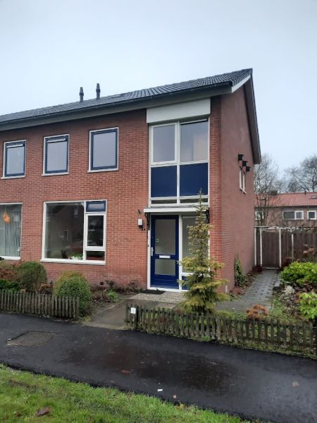 Kastanjelaan 9, 9756 BJ Glimmen, Nederland