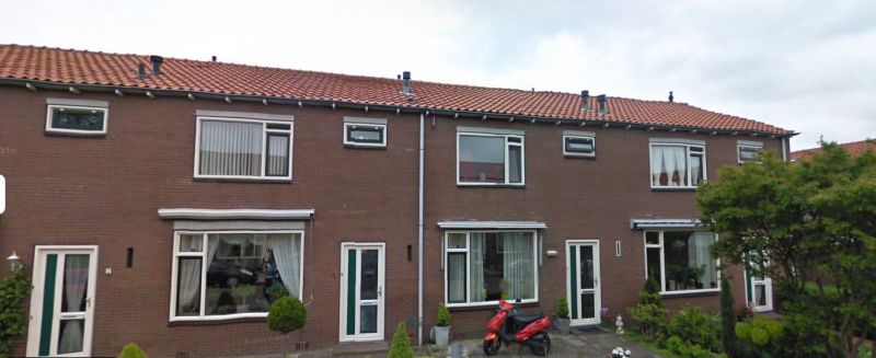 Meervlietstraat 6, 1566 TM Assendelft, Nederland