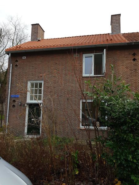 Iepstraat 27, 3812 MX Amersfoort, Nederland