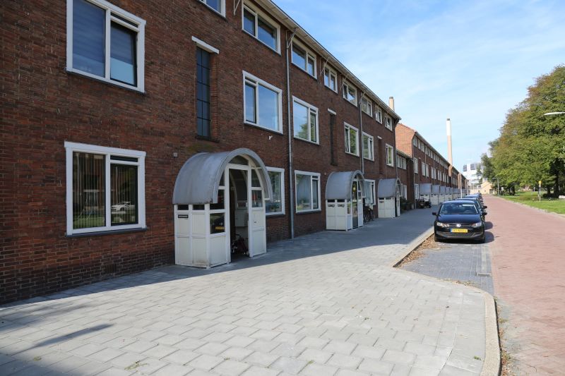 Stratingplantsoen 62, 1951 Velsen-Noord, Nederland