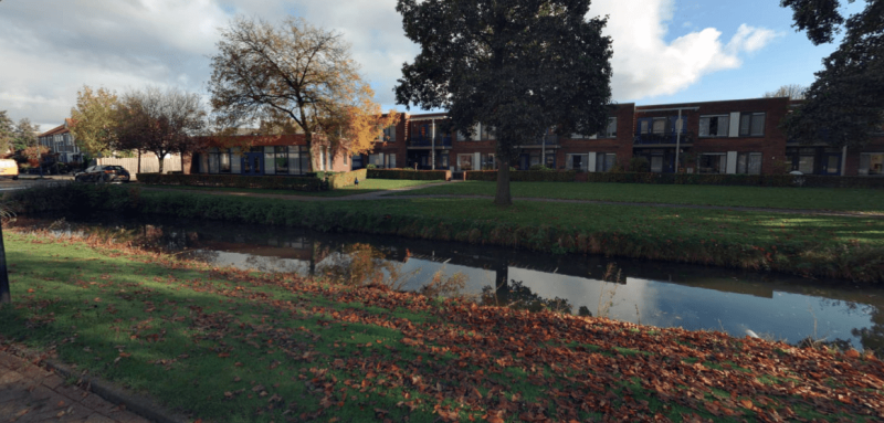 Wethouder van der Polstraat 25