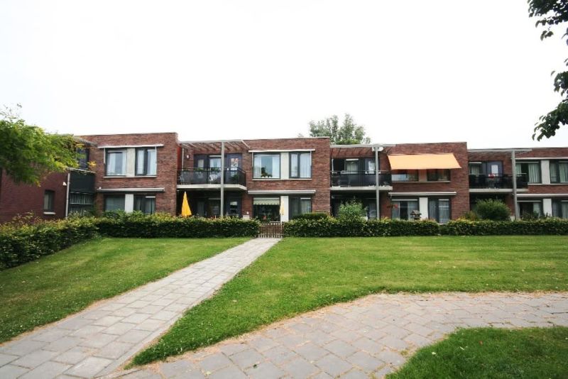 Wethouder van der Polstraat 25