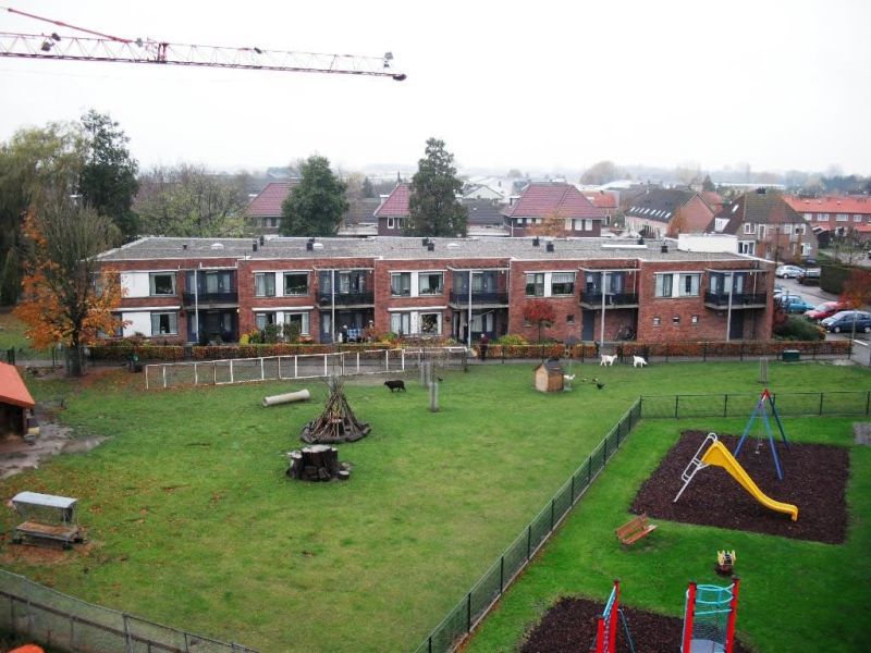 Wethouder van der Polstraat 25