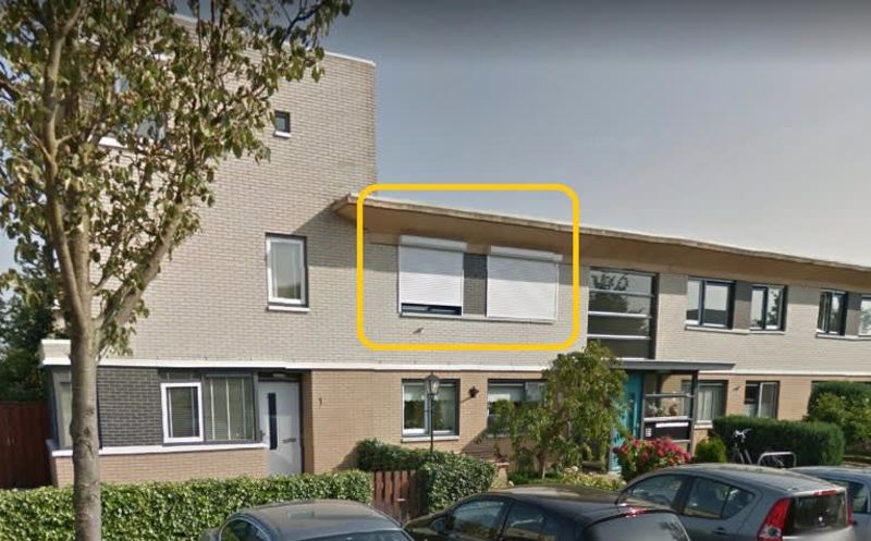 Kierkegaardhof 7, 1277 AJ Huizen, Nederland