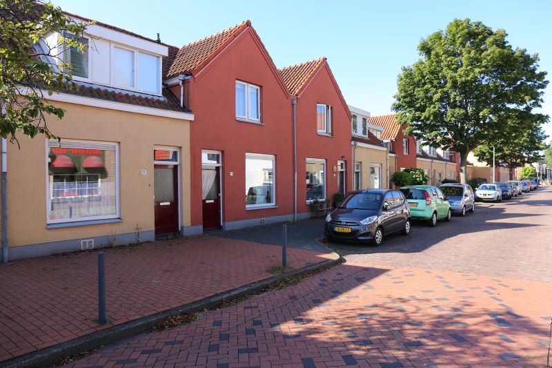 Jan Pieterszoon Coenstraat 19, 1972 AN IJmuiden, Nederland